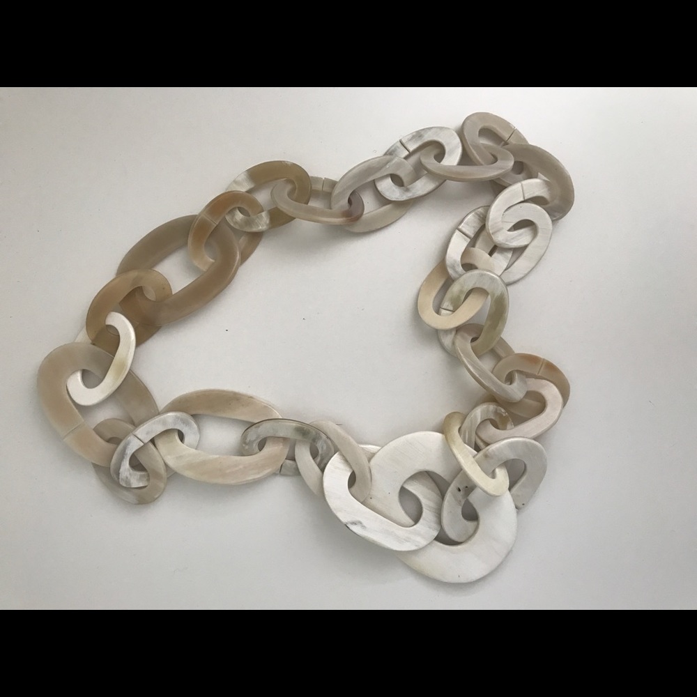 Statement Necklace - image 1